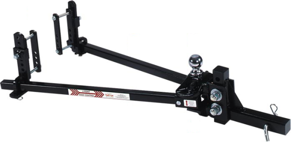 Weight Distribution Bars
