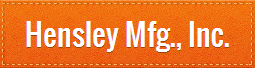 Hensley Mfg., Inc.
