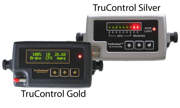 Brake Controller | TruControl