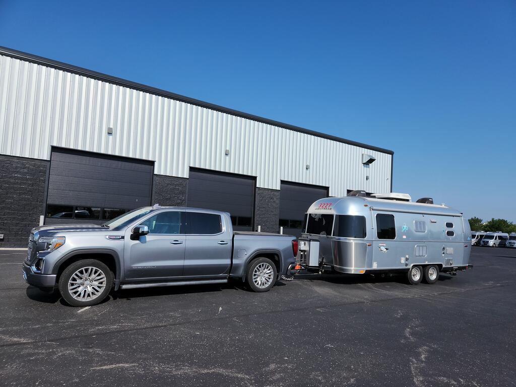 CandiceK-Ultimate Hensley Arrow Customer