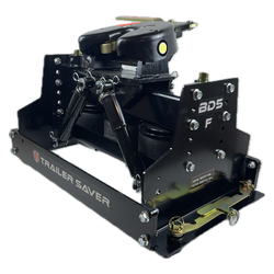 Best Air Ride Hitch To Reduce Road Shock
