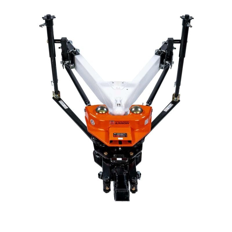 Ultimate Hensley Arrow Front 800x800 Ultimate Hensley Arrow Front 800x800