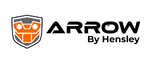 Hensley Arrow Logo